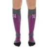 Chaussette Uyn All Mountain Lady Medium Grey Melange