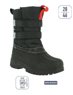 Chaussure Elementerre Moosonee