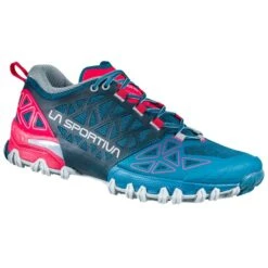 Chaussure La Sportiva Bushido II Woman Ink Love Potion
