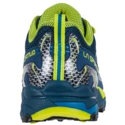 Chaussure La Sportiva Junior Falkon Low Opal Citrus -Quick SnowBoard Magasin chaussure la sportiva junior falkon low opal citrus 3