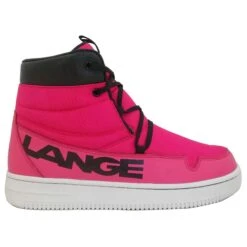 Chaussure Lange Podium Shoe Retro Pink