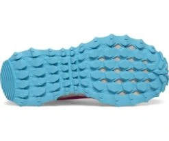Chaussure Saucony Peregrine 12 Shield Sneaker Navy Pink Turquoise -Quick SnowBoard Magasin chaussure saucony peregrine 12 shield sneaker navy pink 1