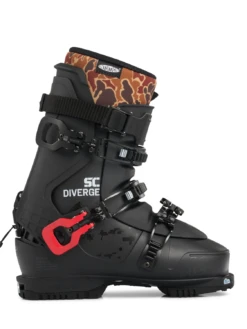 Chaussure Ski K2 Diverge Sc Sammy Carlson