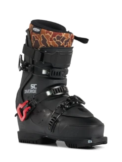 Chaussure Ski K2 Diverge Sc Sammy Carlson -Quick SnowBoard Magasin chaussure ski k2 diverge sc sammy carlson 3