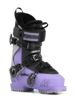 Chaussure Ski K2 Method W -Quick SnowBoard Magasin chaussure ski k2 method w 2