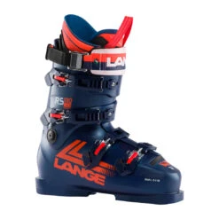 Chaussure Ski Lange RS 130 MV Legend Blue