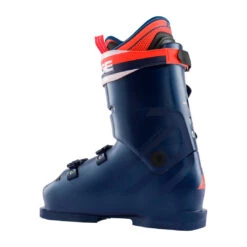 Chaussure Ski Lange RS 130 MV Legend Blue -Quick SnowBoard Magasin chaussure ski lange RS 130 MV legend blue 4