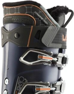 Chaussure Ski Lange RX 90 W LV Gw Shadow Blue -Quick SnowBoard Magasin chaussure ski lange RX 90 W LV gw shadow blue 2