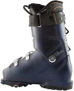 Chaussure Ski Lange RX 90 W LV Gw Shadow Blue -Quick SnowBoard Magasin chaussure ski lange RX 90 W LV gw shadow blue 3