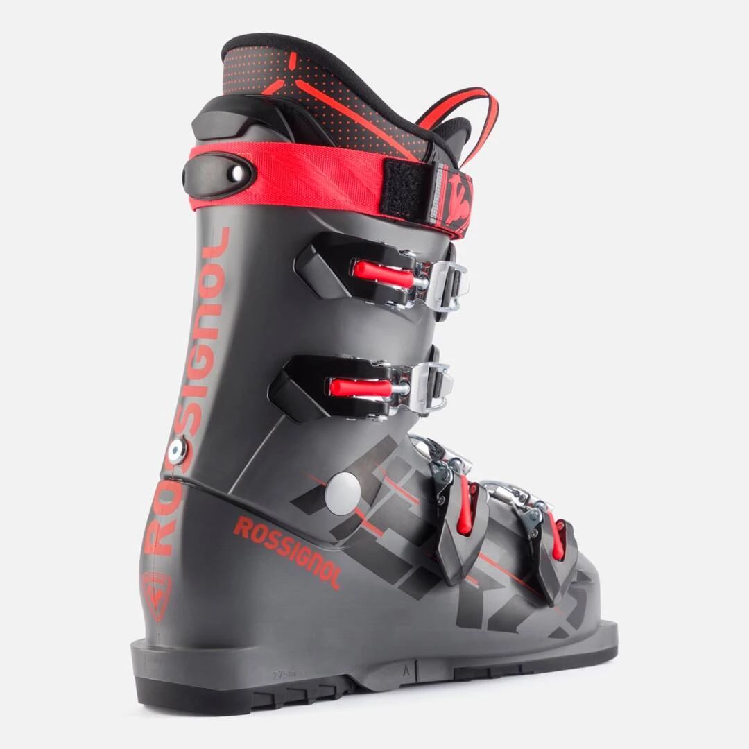Chaussure Ski Rossignol Hero Jr 65 Meteor Grey 2 Chaussure Ski Rossignol Hero Jr 65 Meteor Grey – Image 2