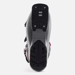 Chaussure Ski Rossignol Hero Jr 65 Meteor Grey 8 Chaussure Ski Rossignol Hero Jr 65 Meteor Grey -Quick SnowBoard Magasin chaussure ski rossignol hero jr 65 meteor grey 2