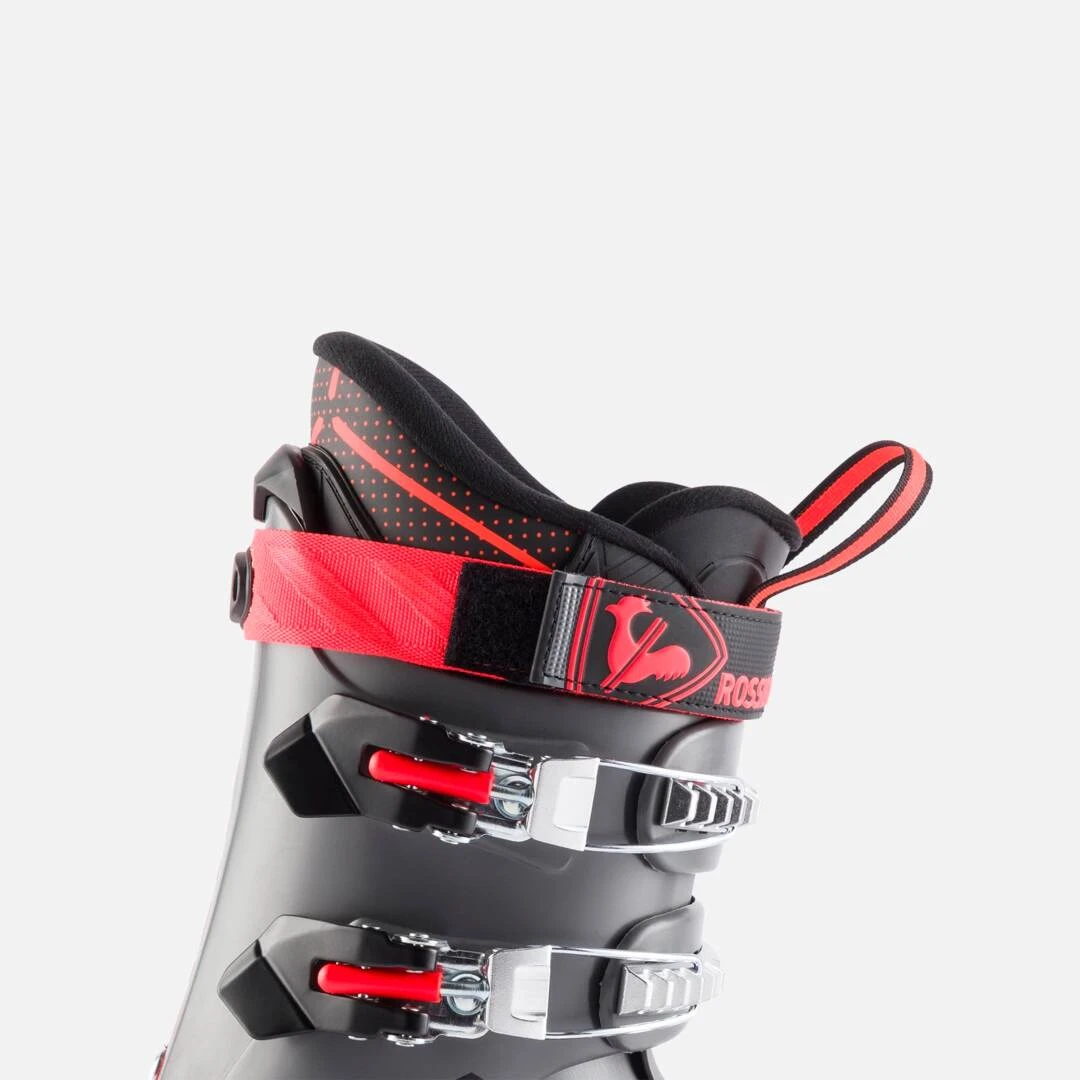 Chaussure Ski Rossignol Hero Jr 65 Meteor Grey 4 Chaussure Ski Rossignol Hero Jr 65 Meteor Grey – Image 4