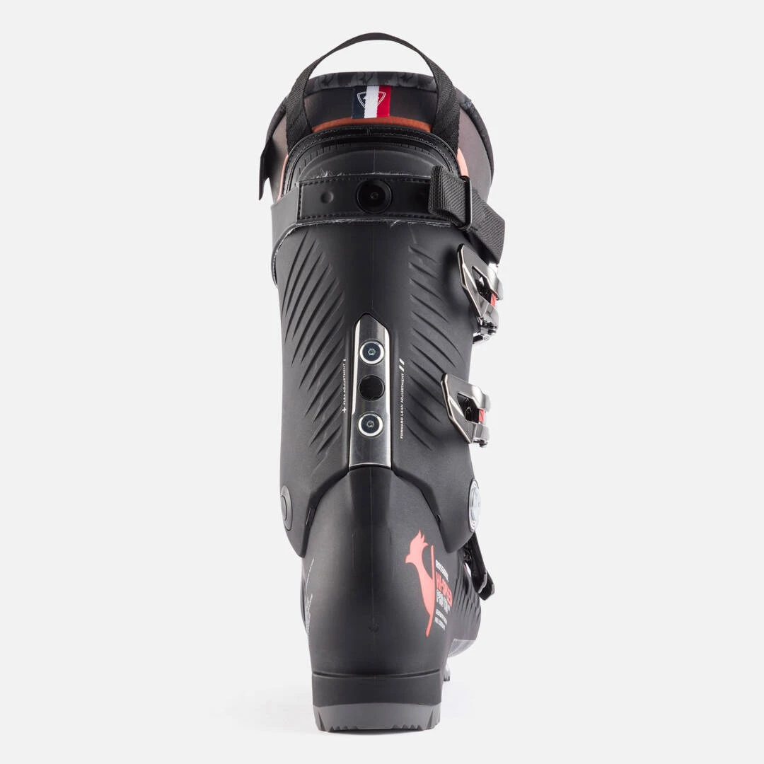 Chaussure Ski Rossignol Hi-speed Pro 130 Ca Mv Gw Black Red 4 Chaussure Ski Rossignol Hi-speed Pro 130 Ca Mv Gw Black Red – Image 4