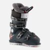 Chaussure Ski Rossignol Pure Elite 90 Gw Metal Steel