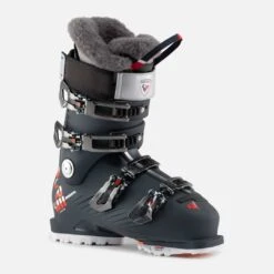Chaussure Ski Rossignol Pure Elite 90 Gw Metal Steel