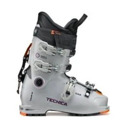 Chaussure Ski Tecnica Zero G Tour W Cool Grey 2023