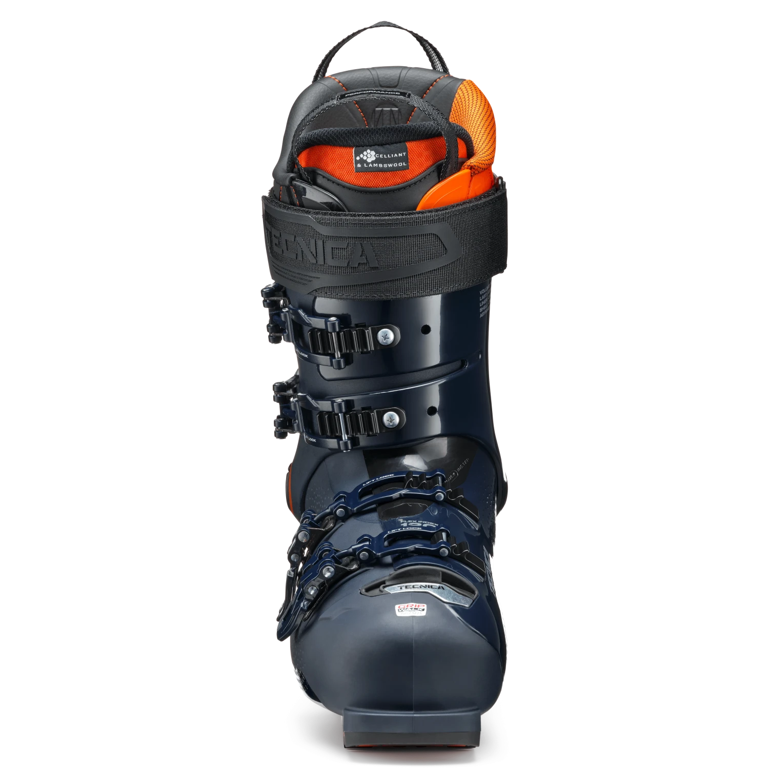 BLIZZARD Chaussure Ski Tecnica Mach1 Hv 120 Td Gw 2 BLIZZARD Chaussure Ski Tecnica Mach1 Hv 120 Td Gw – Image 2