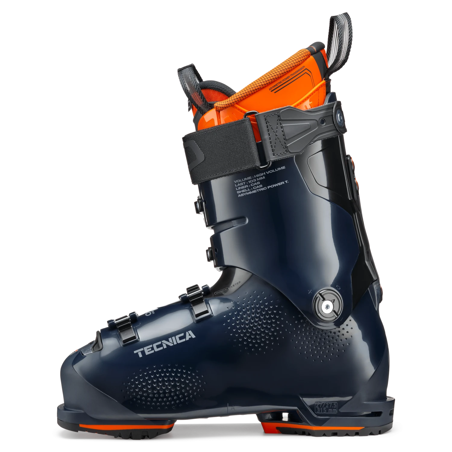 BLIZZARD Chaussure Ski Tecnica Mach1 Hv 120 Td Gw 3 BLIZZARD Chaussure Ski Tecnica Mach1 Hv 120 Td Gw – Image 3