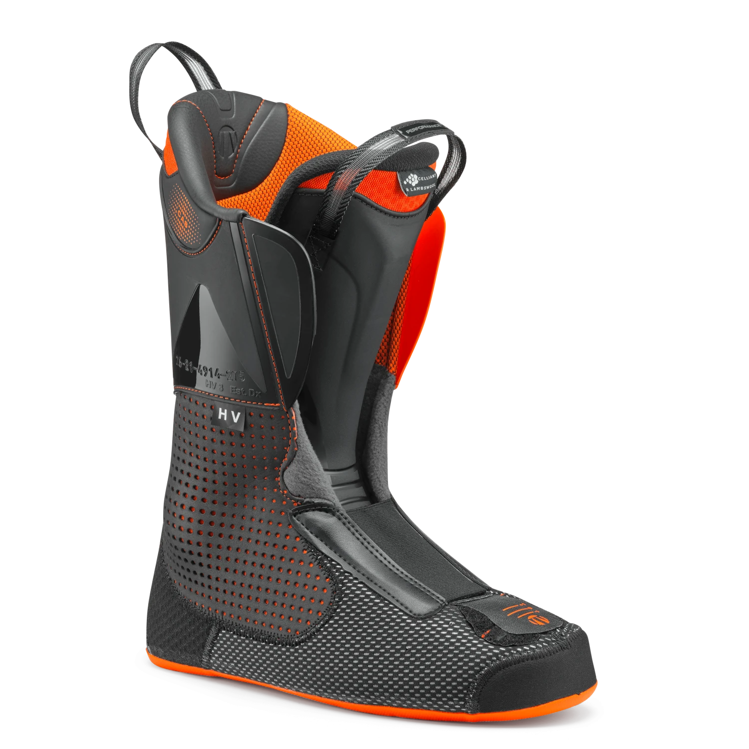 BLIZZARD Chaussure Ski Tecnica Mach1 Hv 120 Td Gw 5 BLIZZARD Chaussure Ski Tecnica Mach1 Hv 120 Td Gw – Image 5