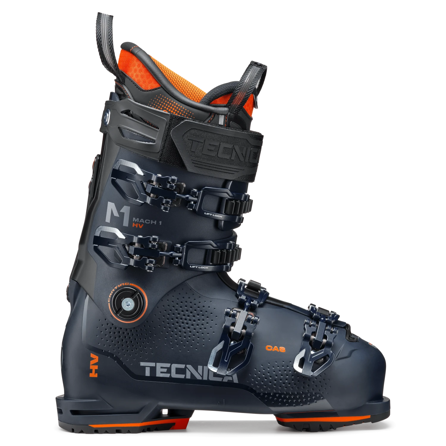 BLIZZARD Chaussure Ski Tecnica Mach1 Hv 120 Td Gw 1 BLIZZARD Chaussure Ski Tecnica Mach1 Hv 120 Td Gw