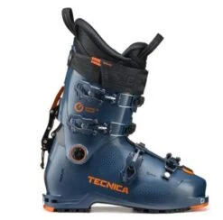 Chaussure Tecnica Zero G Tour Dark Avio 2023