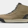 Chaussure The North Face M LARIMER MID WP KELP TAN/TNF BLACK