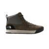 Chaussure The North Face M LARIMER MID WP NEW TAUPE GREEN/TNF BLACK