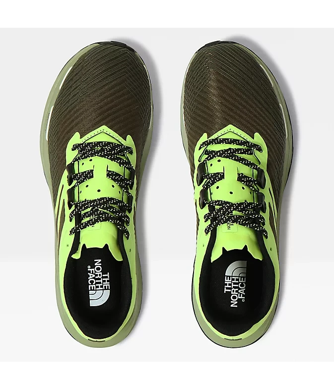 Chaussure The North Face M Vectiv Eminus Sharp Green 2 Chaussure The North Face M Vectiv Eminus Sharp Green – Image 2