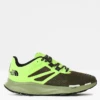 Chaussure The North Face M Vectiv Eminus Sharp Green