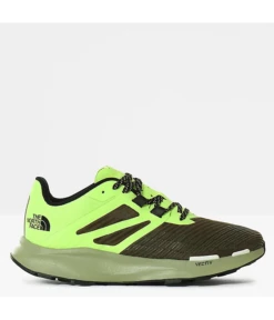 Chaussure The North Face M Vectiv Eminus Sharp Green
