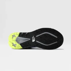 Chaussure The North Face M Vectiv Exploris 2 Mid Futurelight Super Sonic Blue / Tnf Black -Quick SnowBoard Magasin chaussure the north face M vectiv exploris 2 mid futurel 2