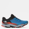 Chaussure The North Face M Vectiv Exploris Futurelight Banff Blue
