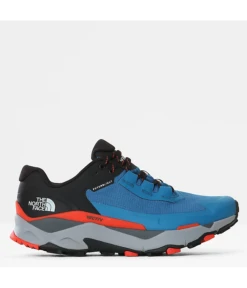 Chaussure The North Face M Vectiv Exploris Futurelight Banff Blue