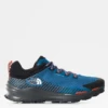 Chaussure The North Face M Vectiv Fastpack Futurelight Banff Blue