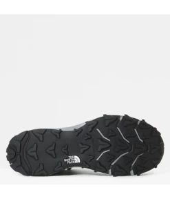 Chaussure The North Face M Vectiv Fastpack Mid Futurelight Acid Yellow -Quick SnowBoard Magasin chaussure the north face M vectiv fastpack mid futurelig 3