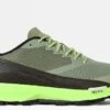 Chaussure The North Face M Vectiv Levitum Sharp Green