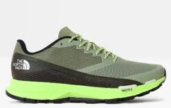 Chaussure The North Face M Vectiv Levitum Sharp Green