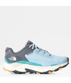 Chaussure The North Face W Vectiv Exploris Futurelight Beta Blue