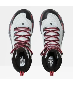 Chaussure The North Face W Vectiv Fastpack Mid Futurelight Tin Grey -Quick SnowBoard Magasin chaussure the north face W vectiv fastpack mid futurelig 1