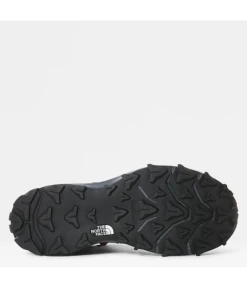 Chaussure The North Face W Vectiv Fastpack Mid Futurelight Tin Grey -Quick SnowBoard Magasin chaussure the north face W vectiv fastpack mid futurelig 2