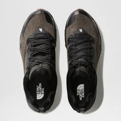 Chaussure The North Face Vectiv Fastpack Futurelight Military Olive / Tnf Black -Quick SnowBoard Magasin chaussure the north face vectiv fastpack futurelight mil 1