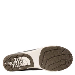 Chaussure The North Face W SIERRA MID LACE WP ZINC GREY/AVIATOR NAVY -Quick SnowBoard Magasin chaussure the north face w sierre 3