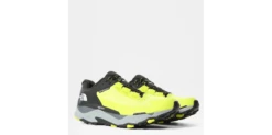 Chaussure The North Face M Vectiv Exploris Futurlight Sulphur Spring Green-Tnf Black