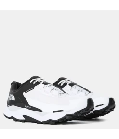 Chaussure The North Face W Vectiv Exploris Futurlight Tnf White / Tnf Black