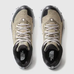 Chaussure The North Face W Vectiv Fastpack Futurelight Kelp Tan / Tnf Black -Quick SnowBoard Magasin chaussure the north face w vectiv fastpack futurelight 2