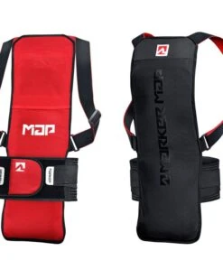 Dorsale Marker Bp Light Map 2.0