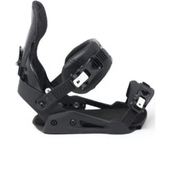 Drake Women Queen Black