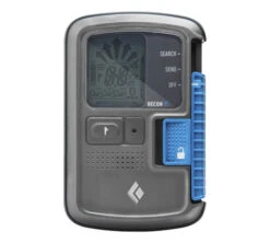 Dva Black Diamond Bd Recon Bt