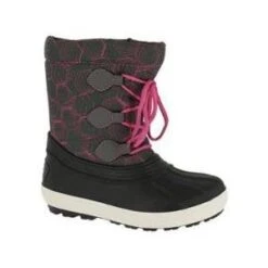 Elementerre Argyle Gris Fushia