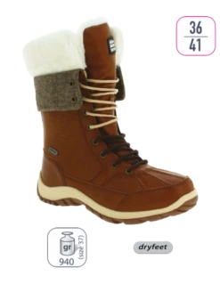 Elementerre Elrington Fauve